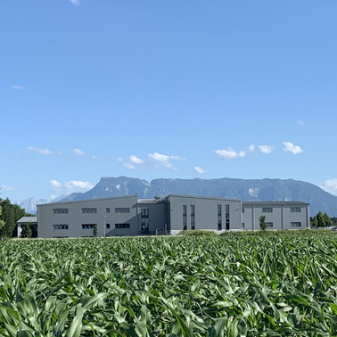 eurimsolutions - Produktions- und Serviceleistungen im Bereich der Sekundärverpackung
